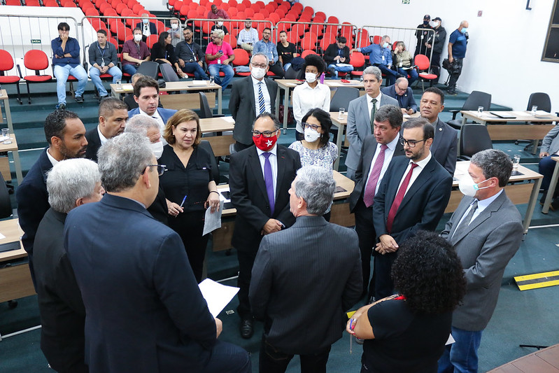 Vereadores aprovam instalação de câmeras em unidades de saúde de Campinas