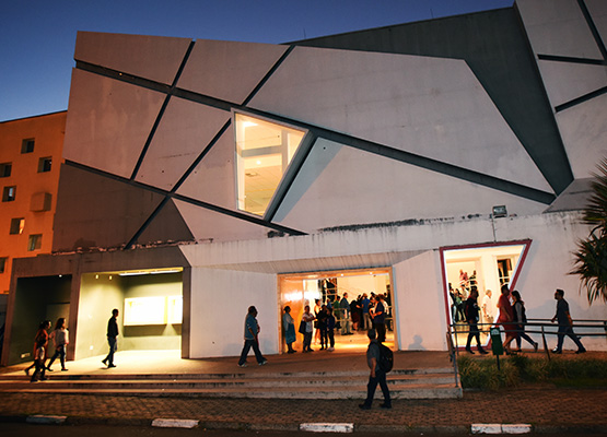 Festival Internacional de Teatro começa neste final de semana em Campinas