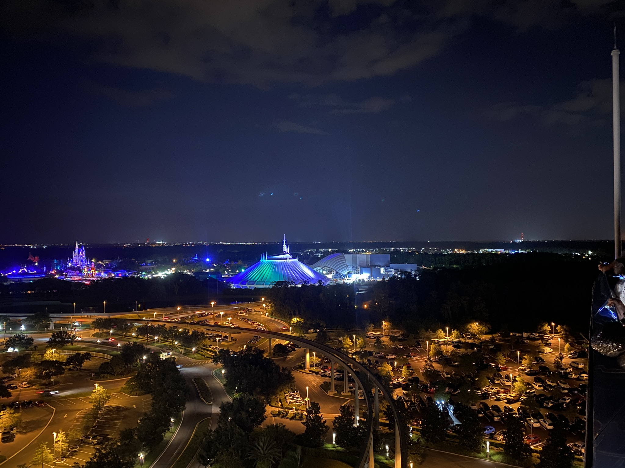 Walt Disney World: os detalhes mágicos dos 50 anos do complexo em Orlando