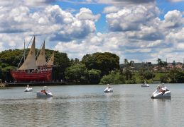 Arquivo/CBN Campinas