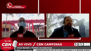 A importância da Festa do Peão de Americana