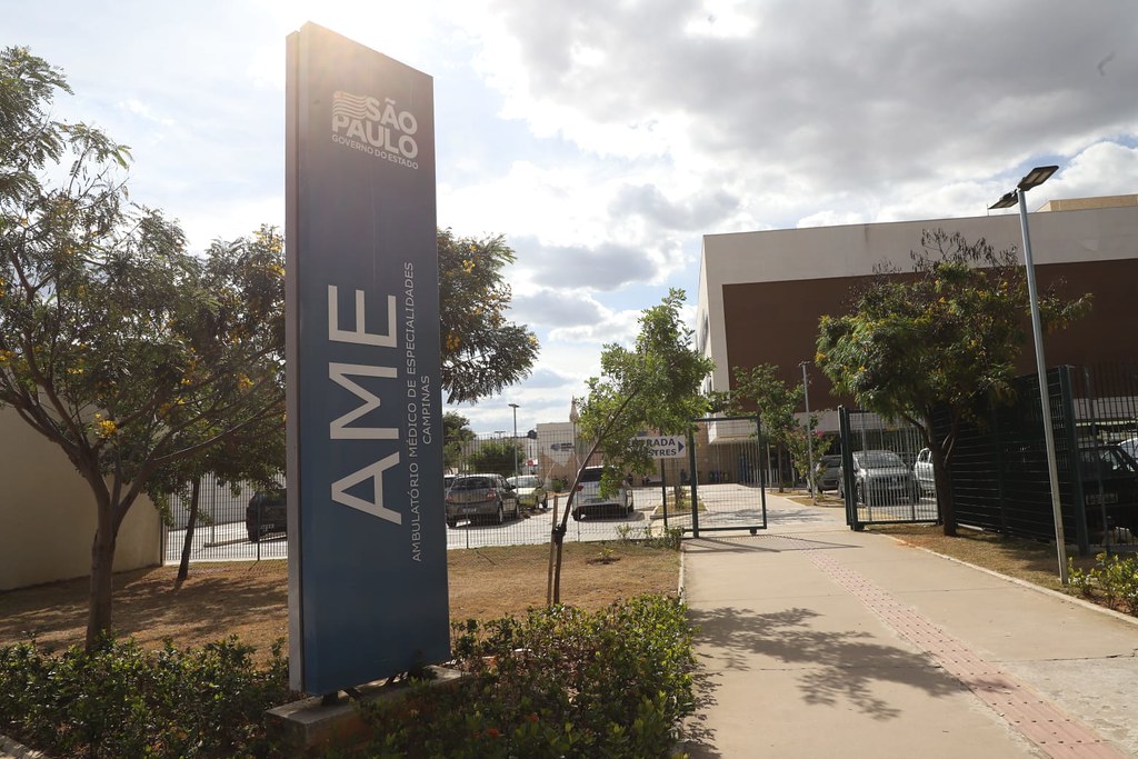 A partir de sexta, AMEs da região vão fazer exames e cirurgias de câncer de pele e intestino