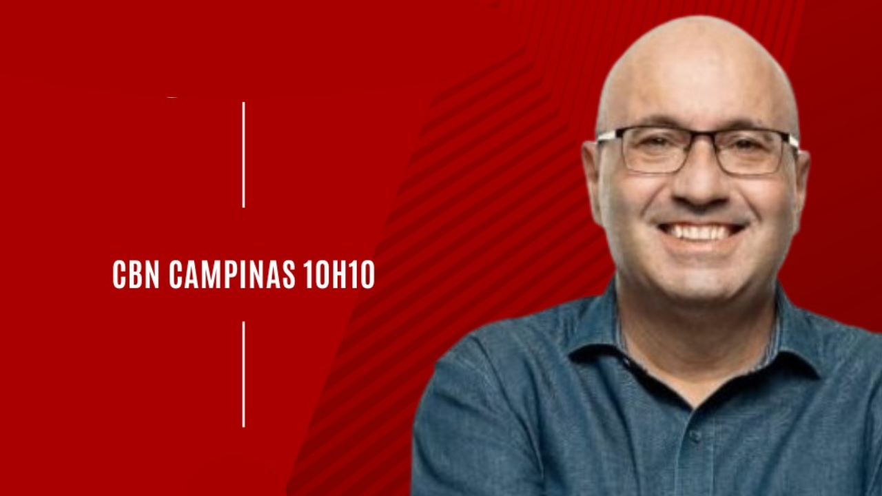 A retomada econômica de Campinas