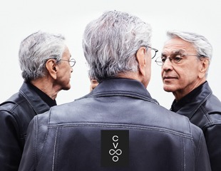 Caetano Veloso tem show marcado em Campinas, no Royal Palm Hall