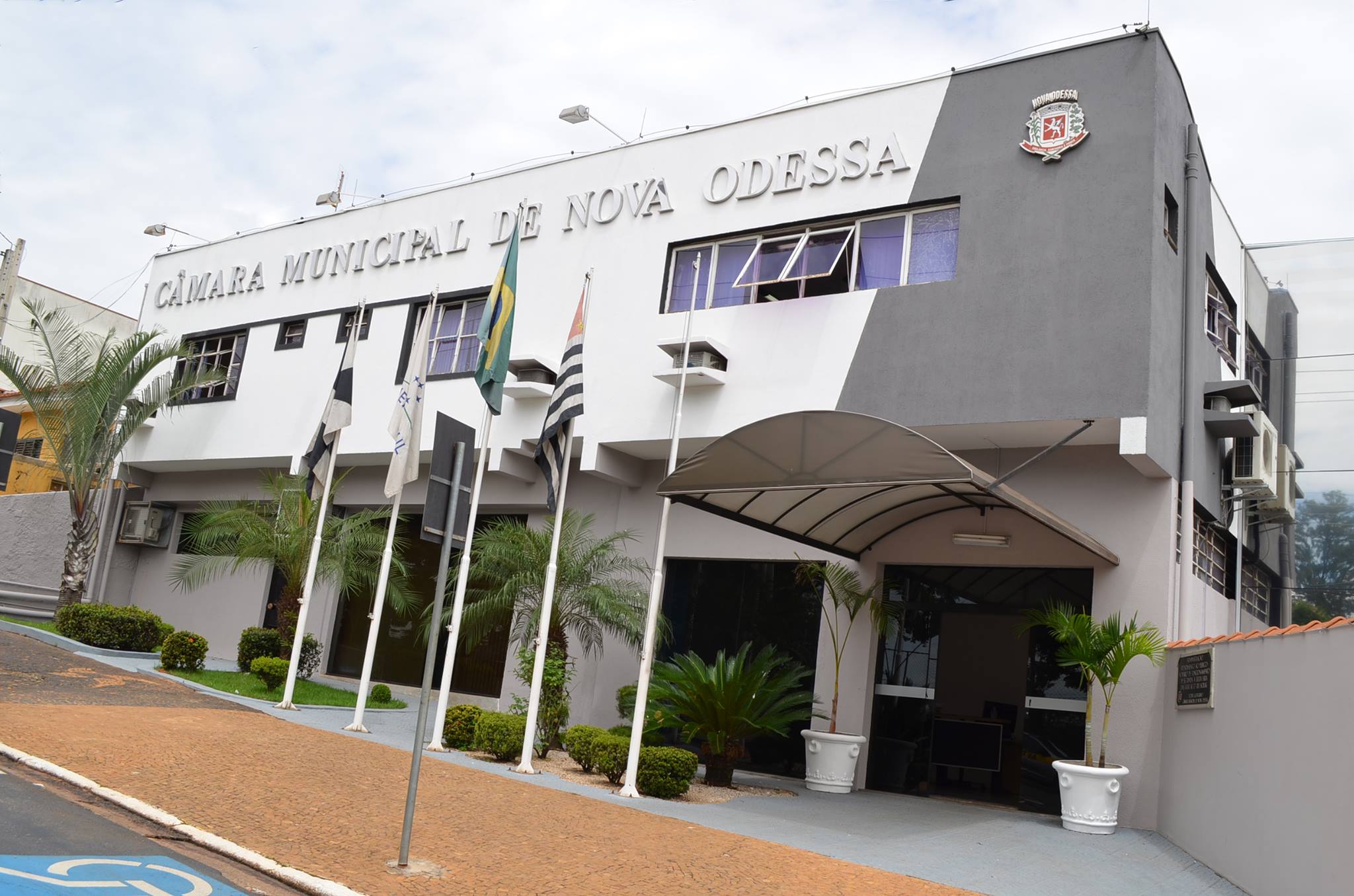 Câmara rejeita CP contra prefeito de Nova Odessa por suposta propina para o MEC