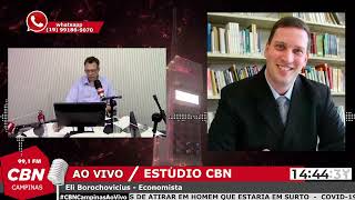 Comércio de Campinas fatura R$ 767,2 milhões em maio