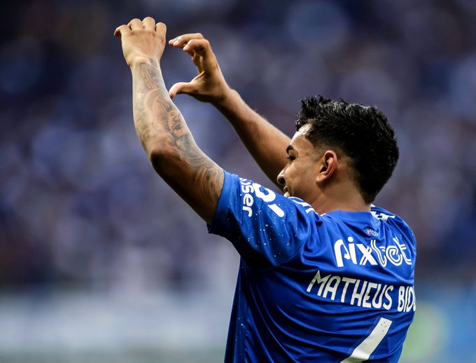 Equipes de “série A” dominam a segunda divisão do Brasileiro