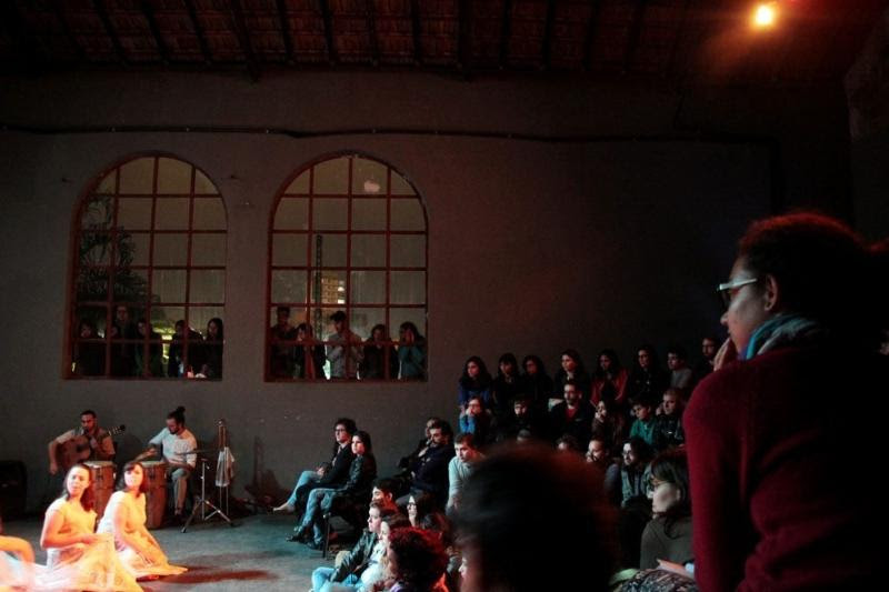 Estação Cultura recebe o retorno do Festival Re-Volta! dos Toninhos