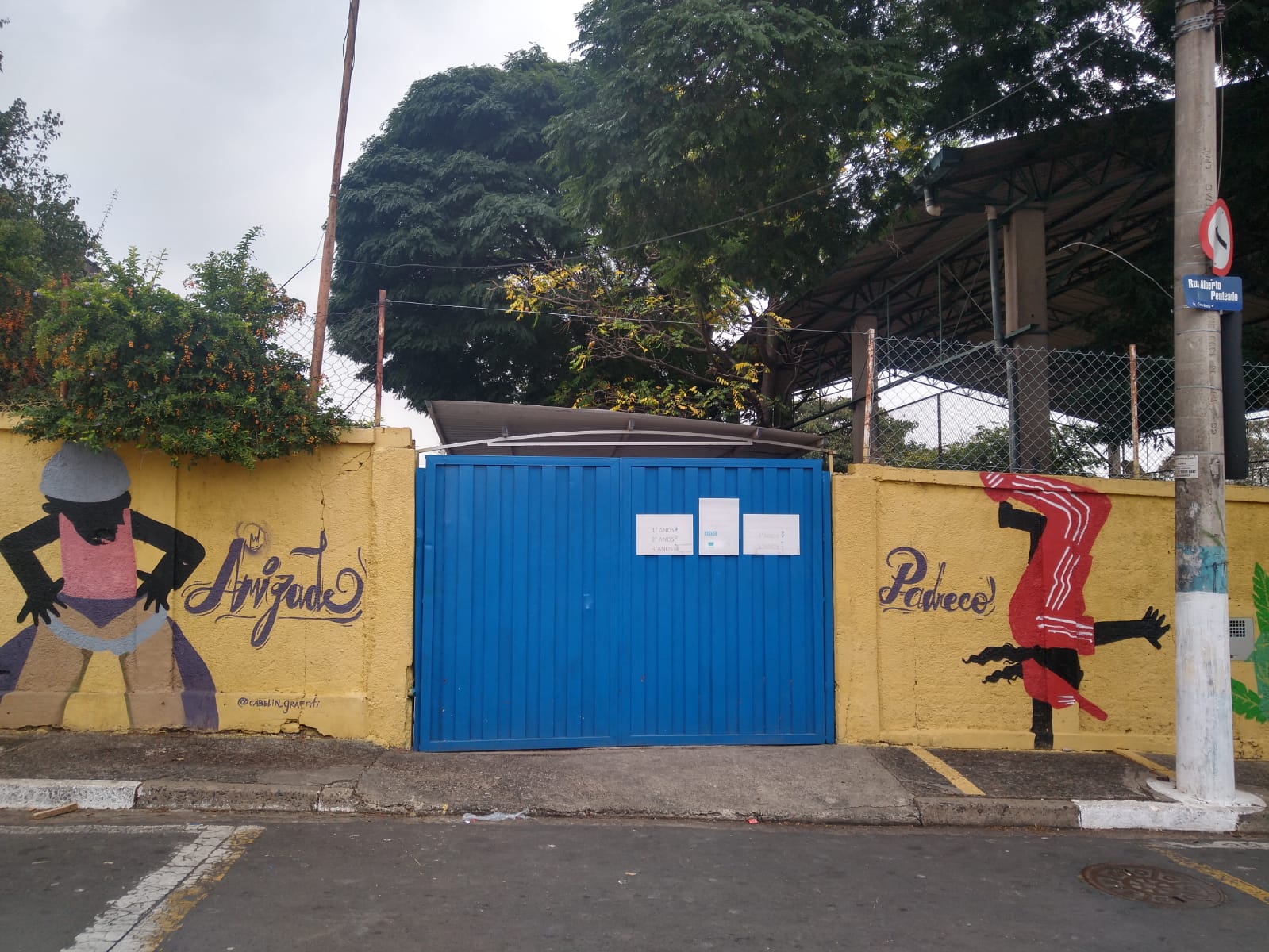 Resultados da pré-matrícula na rede estadual para 2024 já estão disponíveis