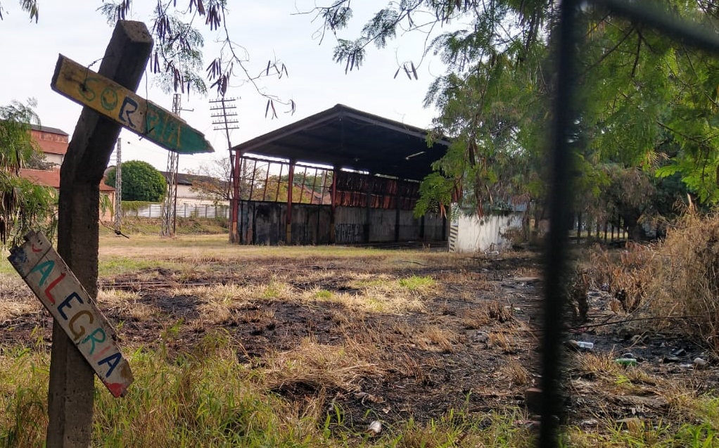 Proposta do Shopping Popular no Centro é alterada