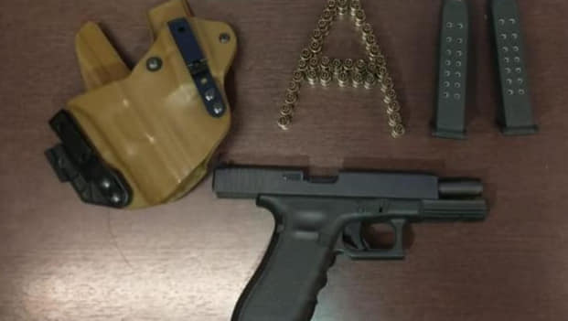 Henrique, da dupla com Juliano, esquece arma em hotel de Americana