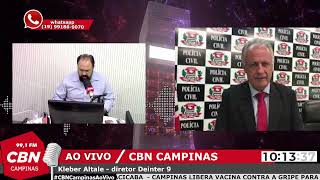 Polícia Civil não descarta premeditação do ataque em Piracicaba