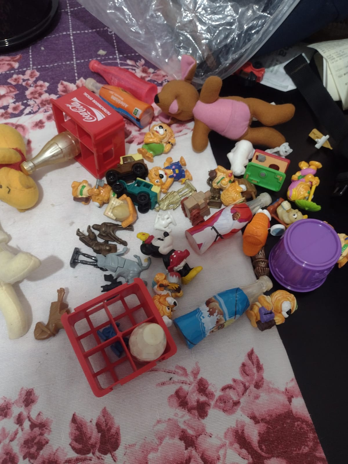 Homem é preso em Indaiatuba com material pornográfico infantil