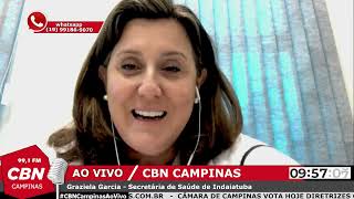 Indaiatuba confirma primeiro caso da varíola dos macacos na cidade