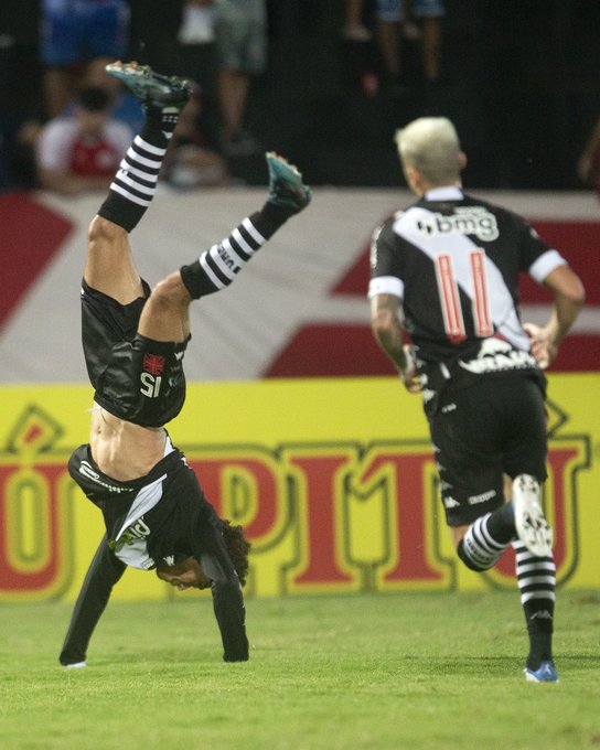 Jogos disputados marcam os confrontos da Série B desta terça-feira