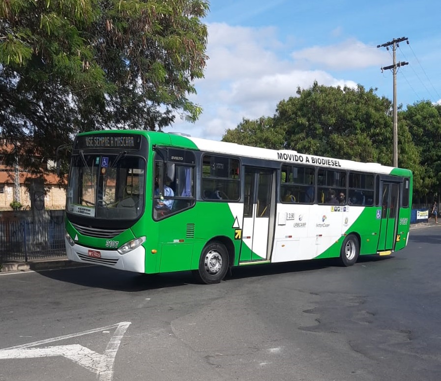 Prefeitura paga mais uma vez para FIPE fazer edital do transporte coletivo