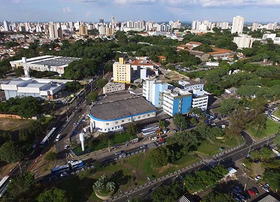 Rede Mário Gatti remaneja profissionais para realização de cirurgias eletivas 