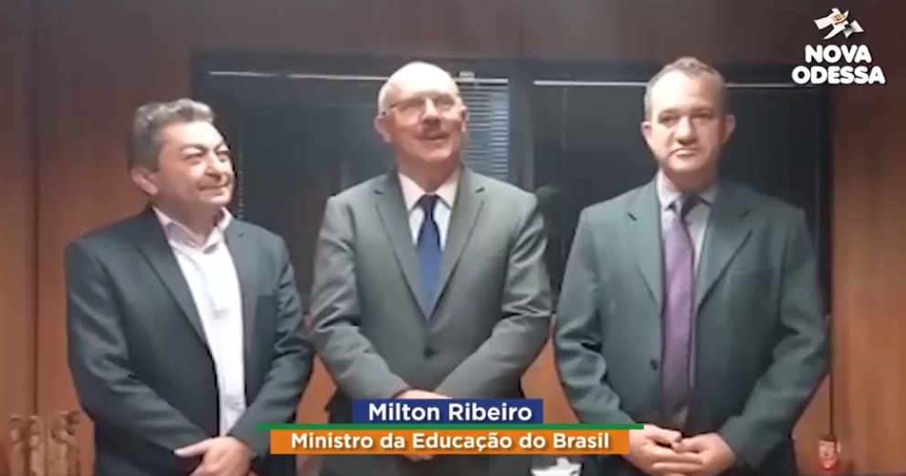 Empresário que denunciou suposto esquema no MEC afirma ter sofrido ameaça