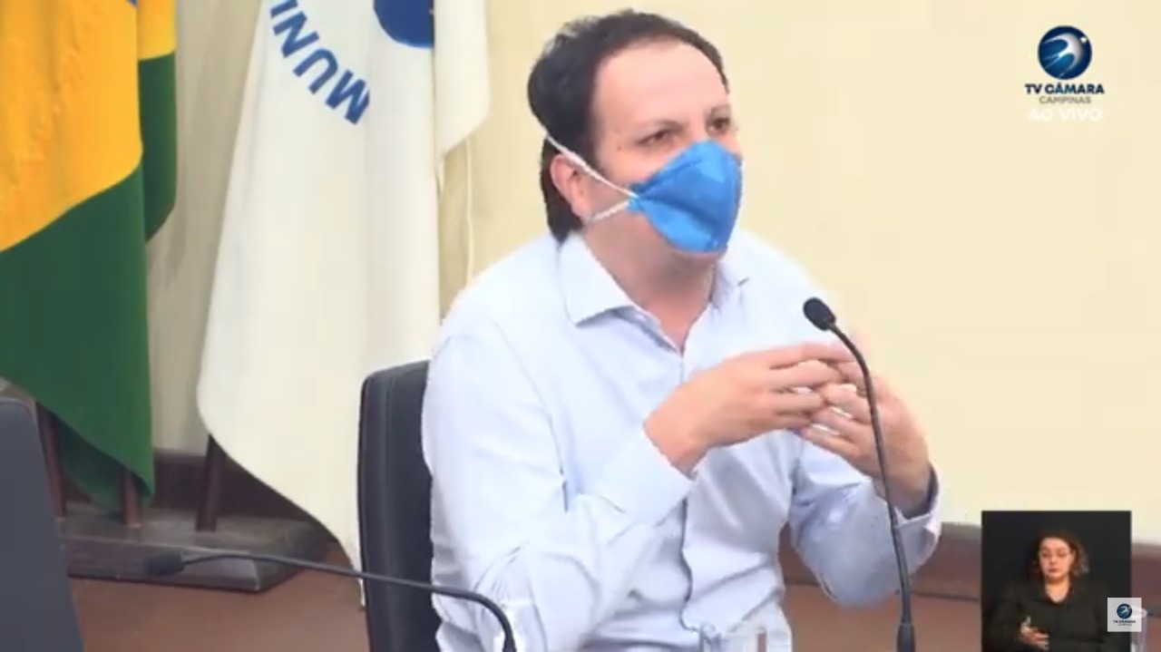 Na Câmara, IDEC aponta acertos e erros do edital do transporte em Campinas