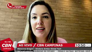 O mercado atual e o futuro da carreira em tecnologia