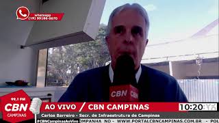 Obras do Centro de Convivência evoluem e estão dentro do prazo