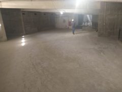 Obras do Centro de Convivência evoluem e estão dentro do prazo