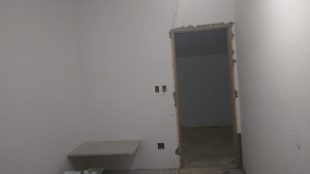 Obras do Centro de Convivência evoluem e estão dentro do prazo