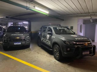 Operação do MP cumpre mandados em Campinas e região