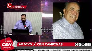 Operação prende servidores de Limeira suspeitos de cometer fraudes no IPTU