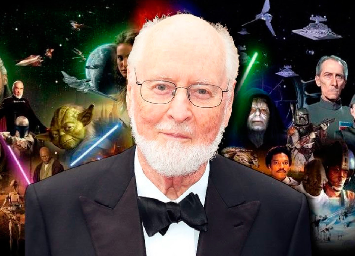 OSMC apresenta concerto ‘Cinema Sinfônico – John Williams 90 anos’