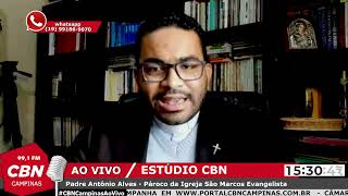 Papa Francisco manda mensagem de apoio para projeto da Paróquia São Marcos