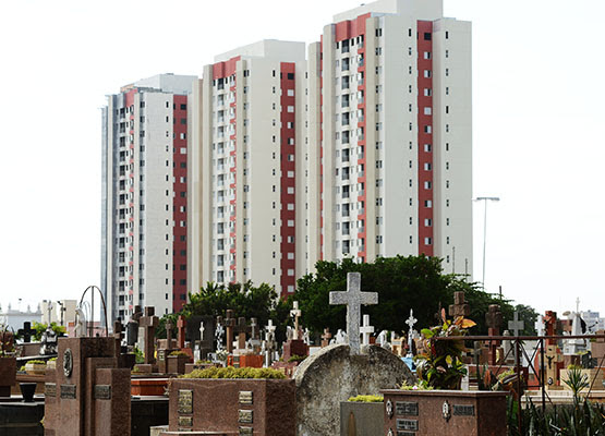 Passeio “Assombrações de Campinas” acontece neste final de semana