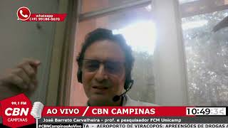 Pesquisa mostra o impacto da Covid-19 no rastreamento de cânceres