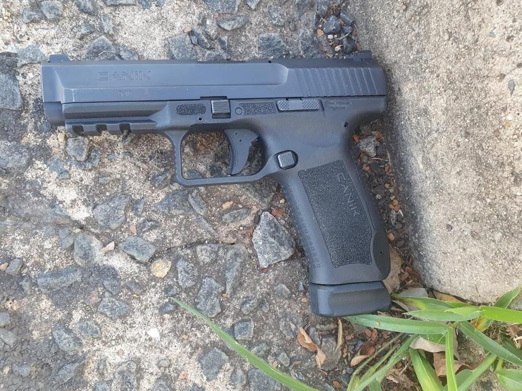 PF prende foragido por envolvimento com roubo de cargas