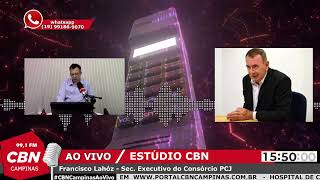 Poucas chuvas trazem preocupação em relação ao nível dos rios na região