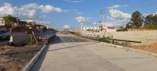 Prazo para conclusão das obras do BRT de Campinas chega ao fim