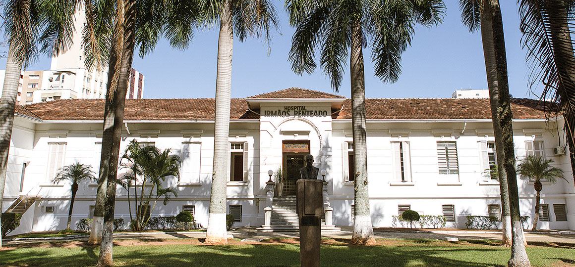 Campinas renova convênio com Santa Casa e pede ampliação de leitos de UTI