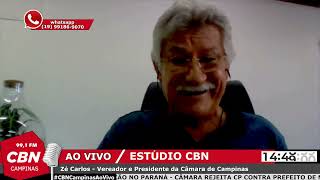 Reajuste dos servidores públicos será votado amanhã