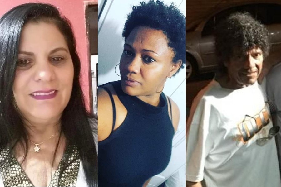 Saiba quem são as vítimas do ataque a facadas em Piracicaba