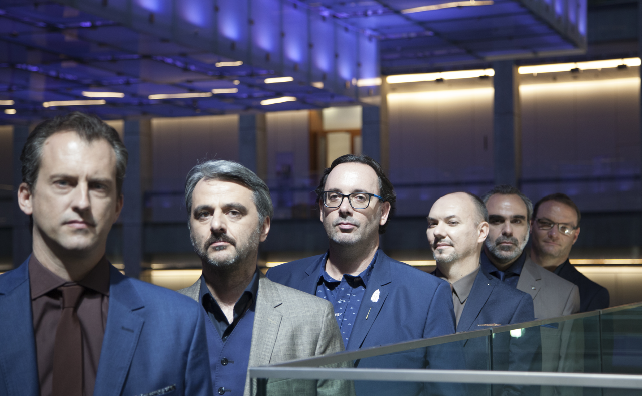 Sesi Amoreiras recebe mostra de música erudita