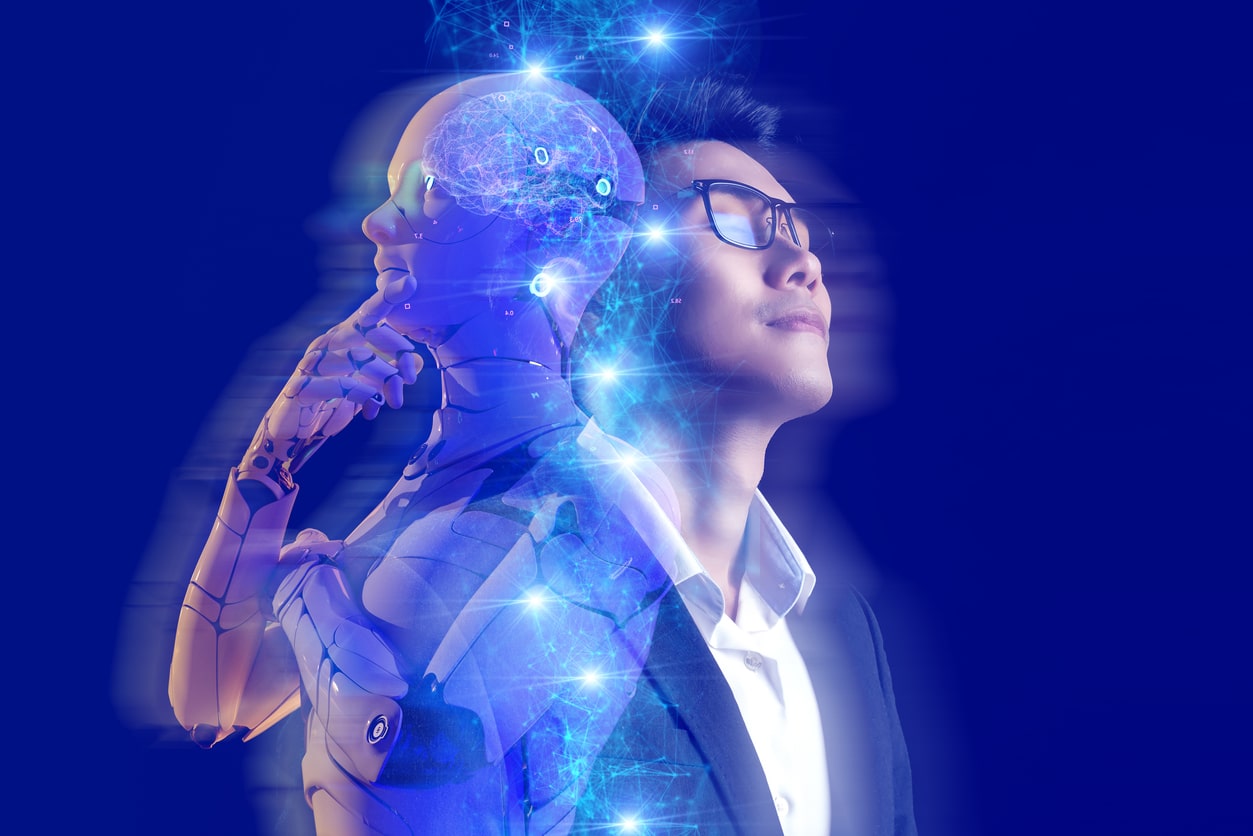 A inteligência artificial pode se tornar autoconsciente?