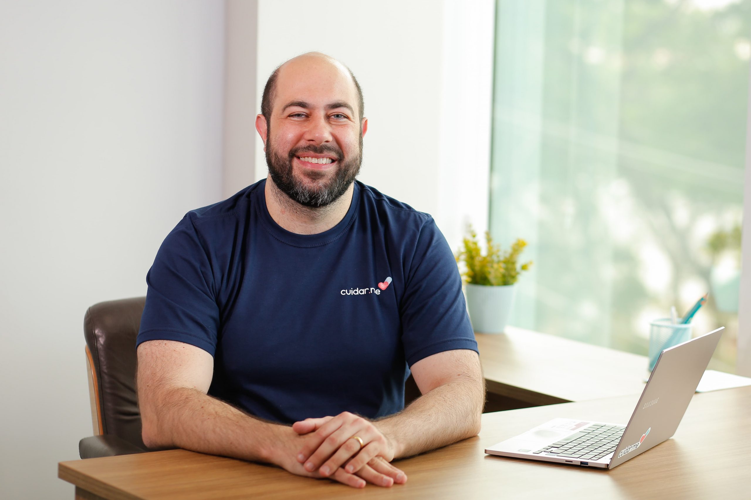 Tecnologia atuando na inclusão das pessoas no acesso à saude