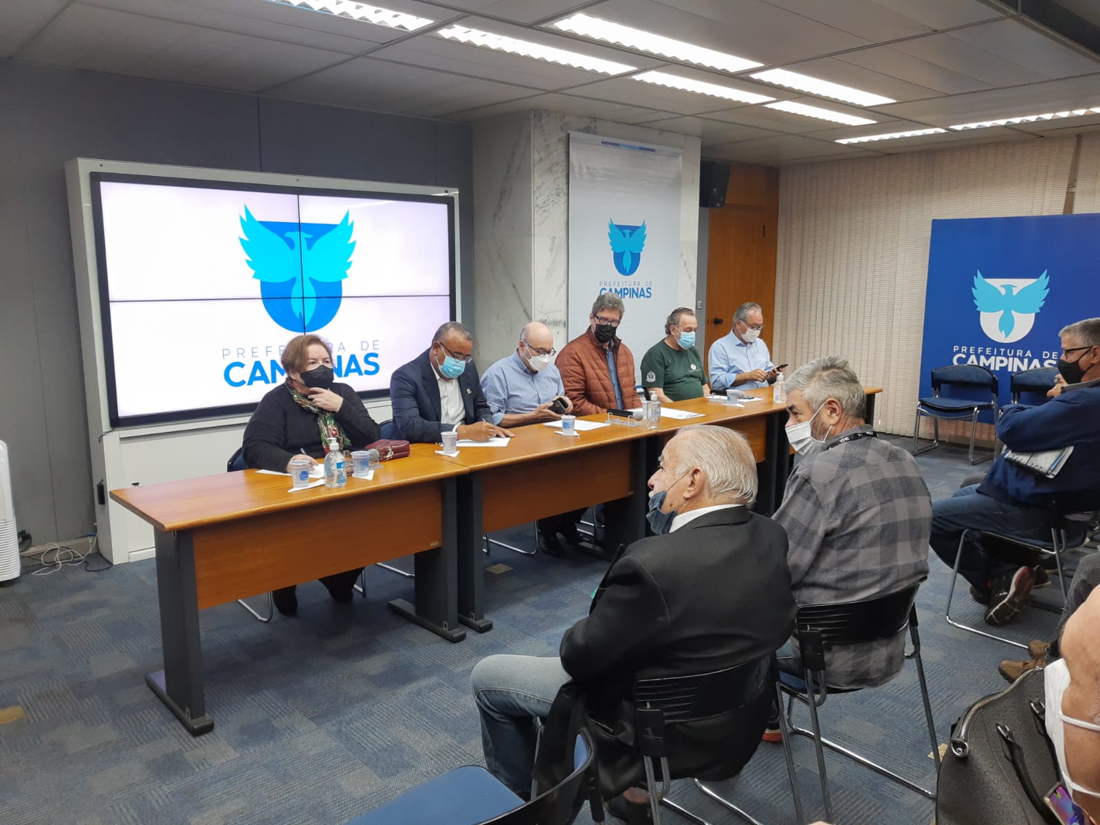 Termo de cooperação vai recuperar área da Fazenda Serra D’Água, no Jambeiro