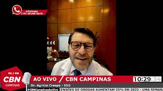 Unicamp inaugura hospital especializado em diversas cirurgias