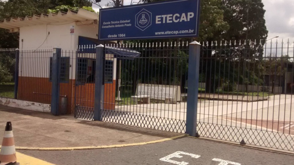 Vigilância em Saúde monitora surto de covid-19 na Etecap
