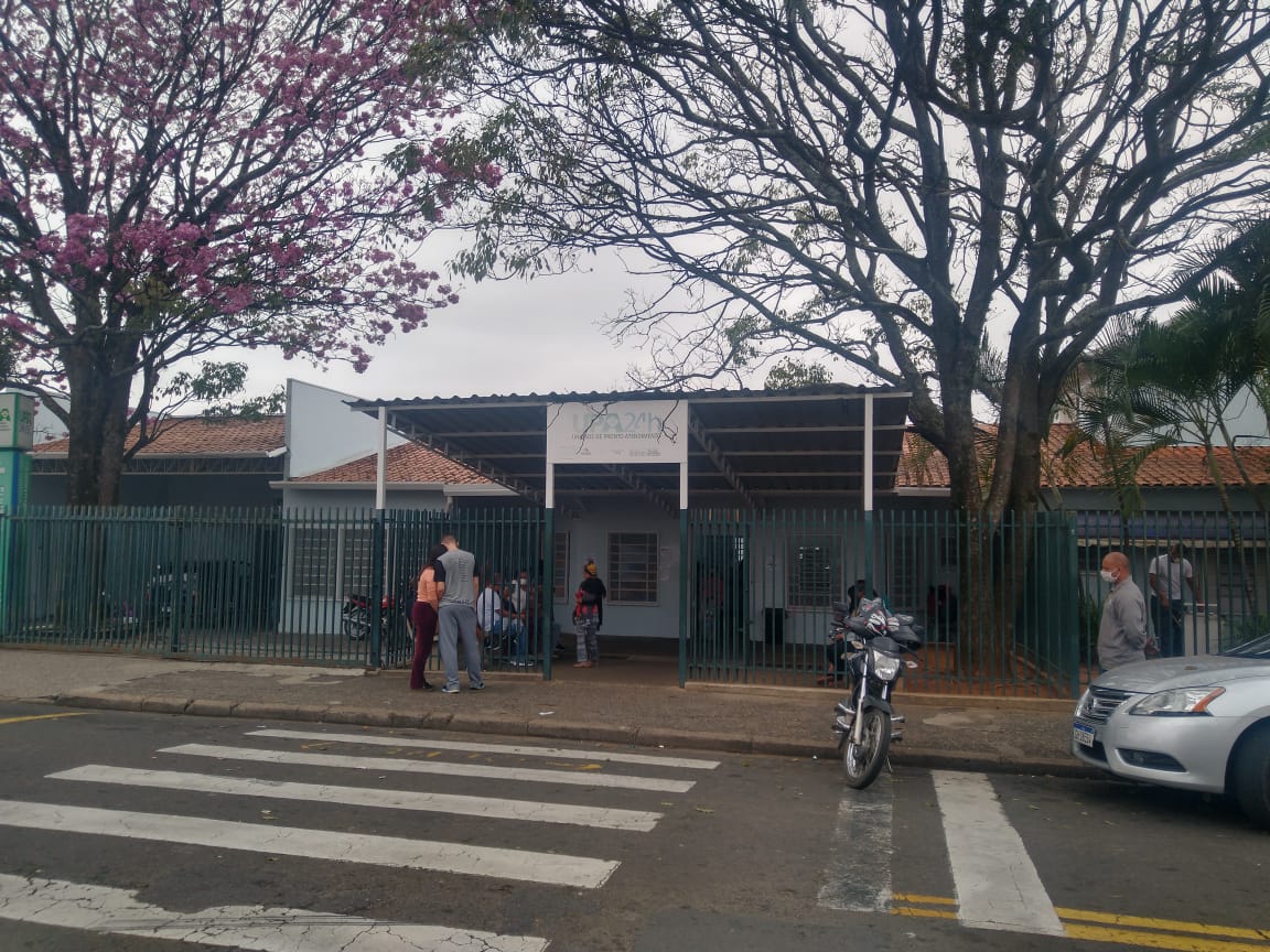 Rede Mário Gatti vai terceirizar administração da UPA São José