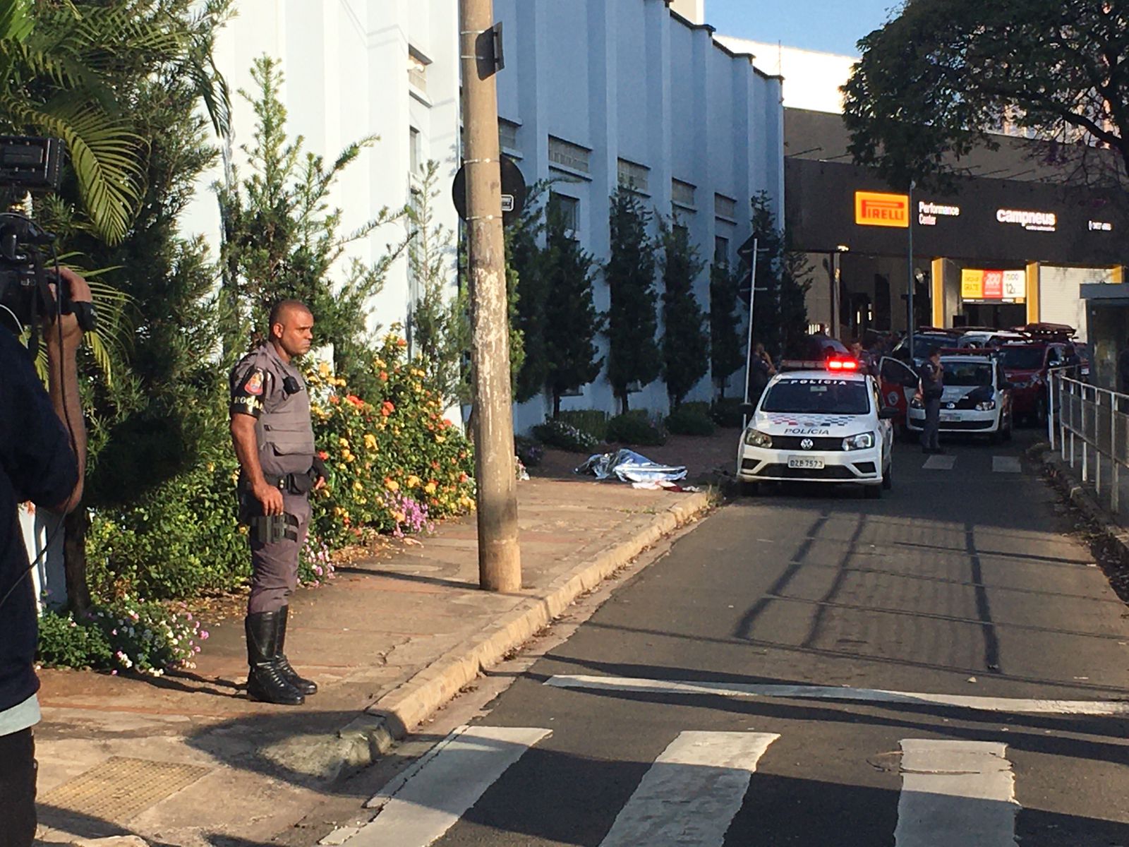 Autor de ataque em ônibus de Piracicaba deve passar por novo exame mental