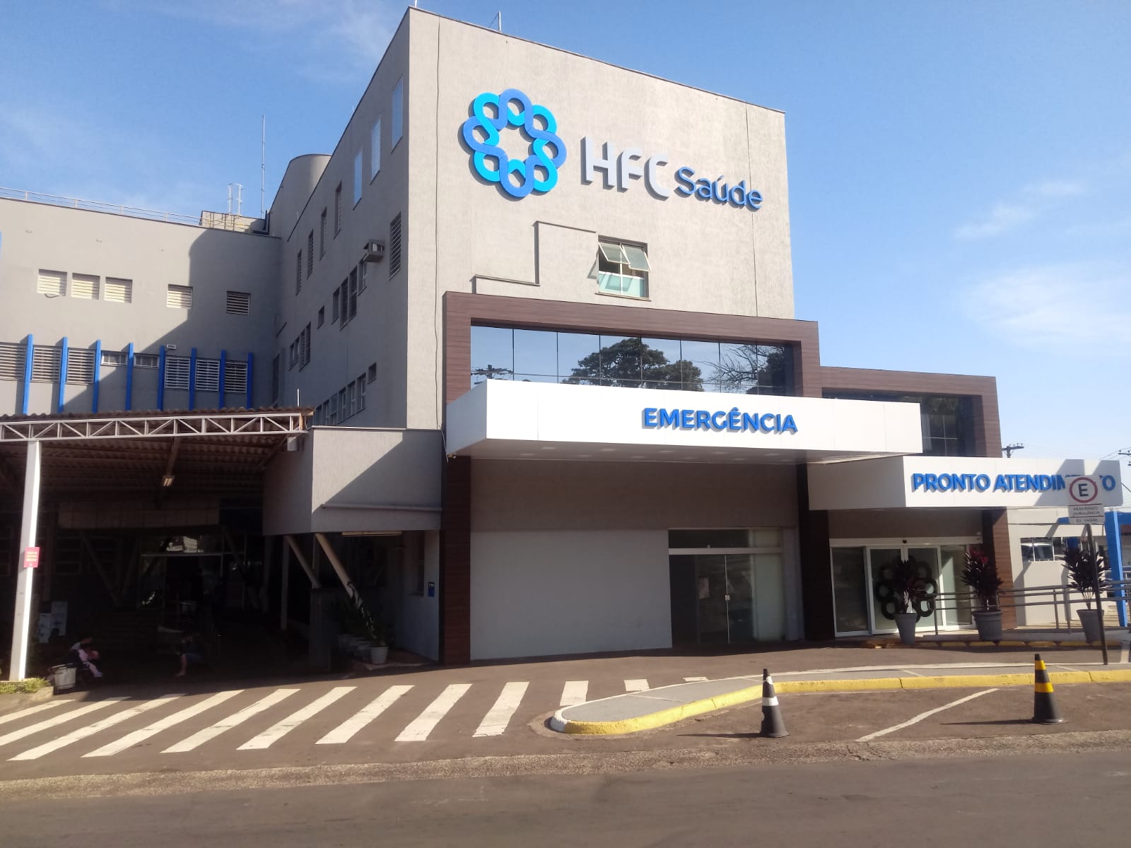 Duas vítimas de ataque a ônibus em Piracicaba seguem internadas