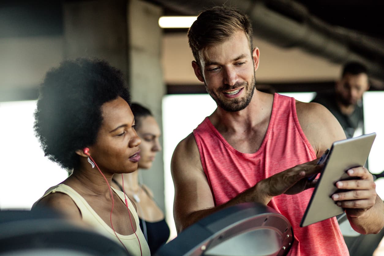 A tecnologia pode te ajudar a ter uma qualidade de vida muito melhor