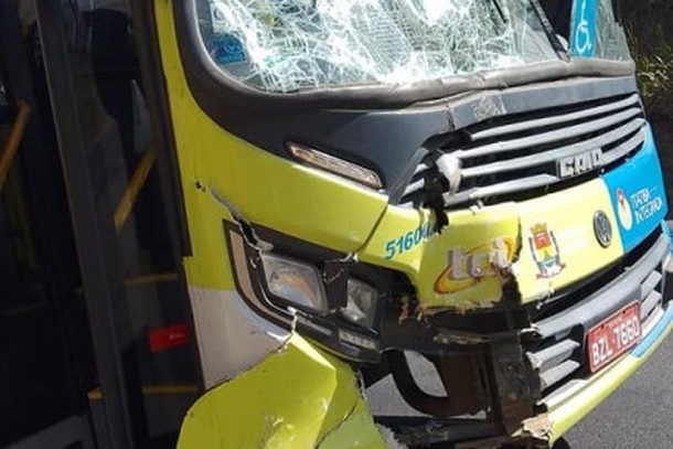 Acidente em Itatiba: criança ligou veículo que atingiu ônibus e matou 1